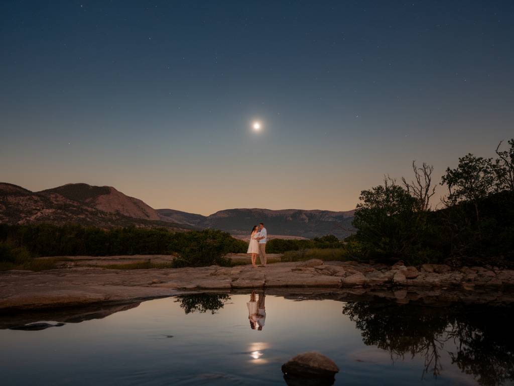 signification de la lune de miel : entre mythe et tradition